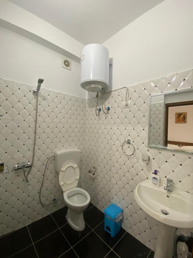 Piccolo Grande Amore Berat Extérieur photo
